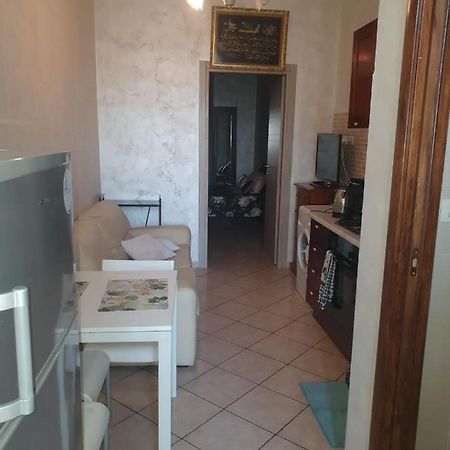 Casa Siham Apartment Turin Bagian luar foto