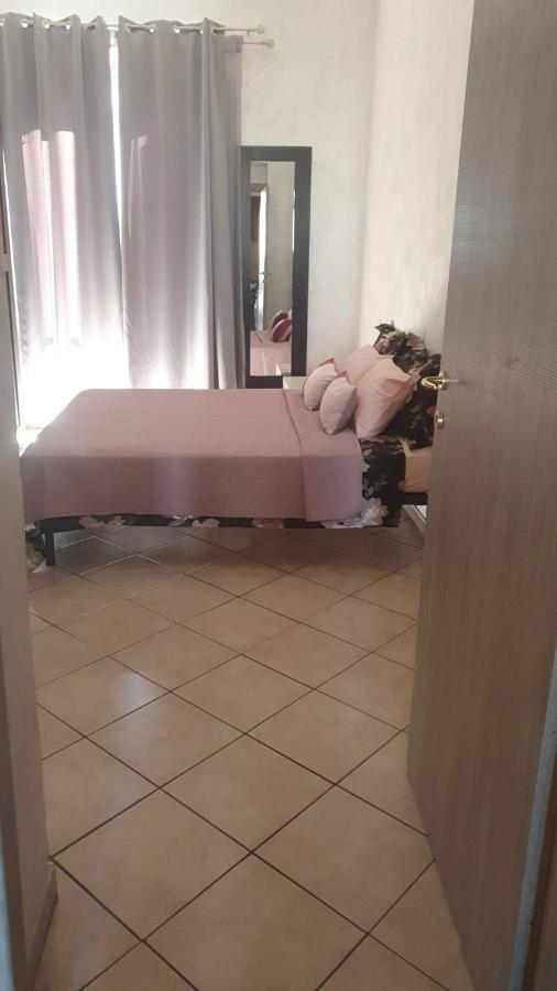 Casa Siham Apartment Turin Bagian luar foto