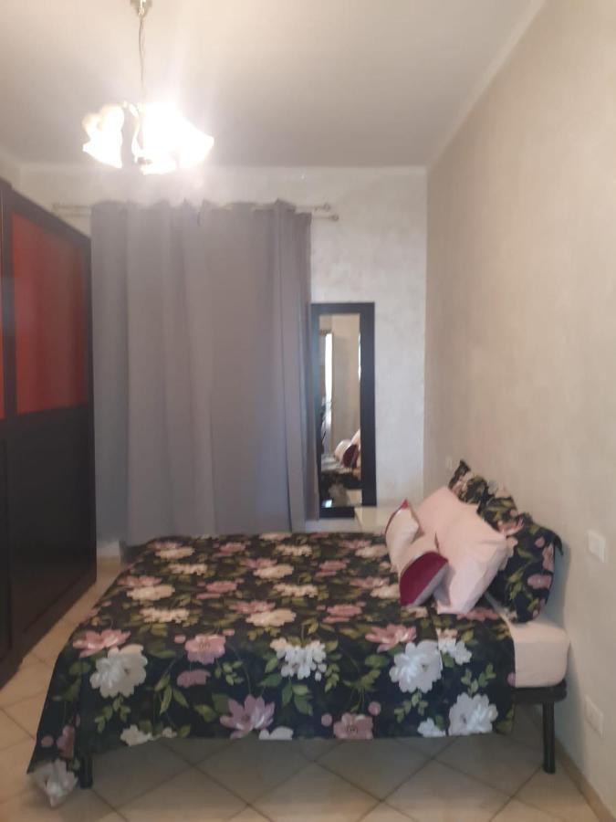 Casa Siham Apartment Turin Bagian luar foto