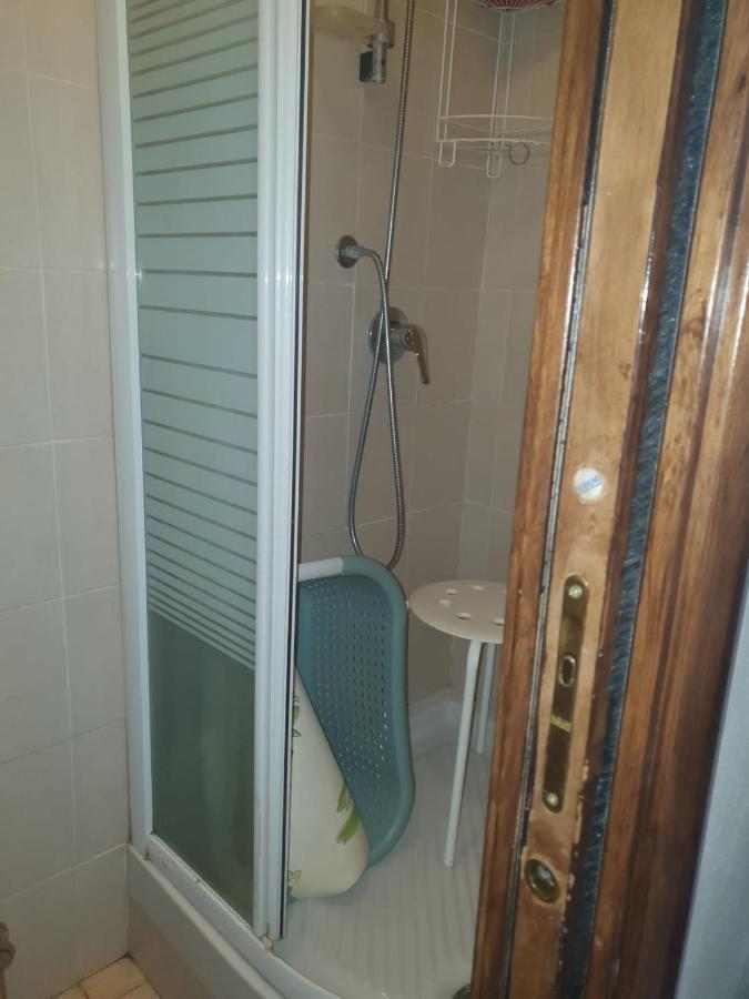 Casa Siham Apartment Turin Bagian luar foto